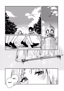 Page 30 of Fukoku Vol. 1 | Conspiracy Vol. 1 - preview thumbnail