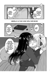 Page 4 of Tomodachi - Girl Friend - preview thumbnail