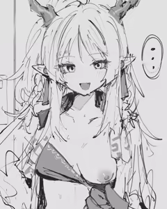 Page 7 of paofan·修改常识后的罗德岛便器乐园（明日方舟同人H·LC整合汉化组） - preview thumbnail