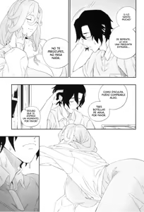 Page 12 of Yokubou ga Semaru Toki｜Cuando el deseo se acerca - preview thumbnail