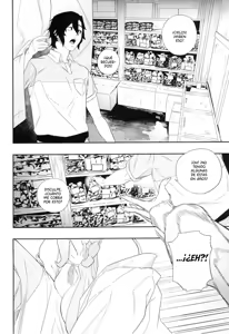 Page 15 of Yokubou ga Semaru Toki｜Cuando el deseo se acerca - preview thumbnail