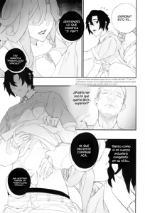 Page 16 of Yokubou ga Semaru Toki｜Cuando el deseo se acerca - preview thumbnail