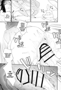 Page 28 of Yokubou ga Semaru Toki｜Cuando el deseo se acerca - preview thumbnail