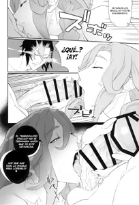 Page 31 of Yokubou ga Semaru Toki｜Cuando el deseo se acerca - preview thumbnail
