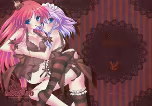 Tawawabiyori + PLUS - hentai manga cover image