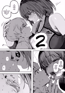 Page 16 of Koushinchou Volley-bu no Seisokei Kanojo ga Senpai no Mono ni Natte Shimau Ichibushijuu 2 - preview thumbnail