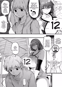 Page 6 of Koushinchou Volley-bu no Seisokei Kanojo ga Senpai no Mono ni Natte Shimau Ichibushijuu 2 - preview thumbnail