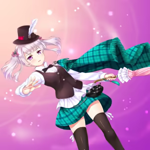 Page 1301 of Happiness! Sakura Celebration! (uncensored) - preview thumbnail