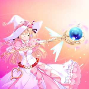 Page 131 of Happiness! Sakura Celebration! (uncensored) - preview thumbnail
