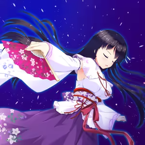 Page 899 of Happiness! Sakura Celebration! (uncensored) - preview thumbnail