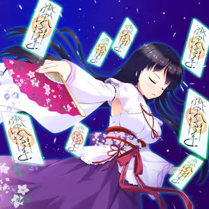 Page 906 of Happiness! Sakura Celebration! (uncensored) - preview thumbnail