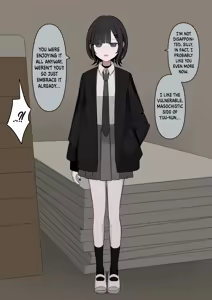 Page 43 of 1-Jikan ni Ikkai Hatsujou suru Boku to S datta Noku no Suki na Hito | Me Who Gets Horny Every Hour and the Sadist I Love - preview thumbnail