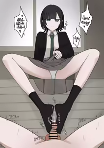 Page 63 of 1-Jikan ni Ikkai Hatsujou suru Boku to S datta Noku no Suki na Hito | Me Who Gets Horny Every Hour and the Sadist I Love - preview thumbnail