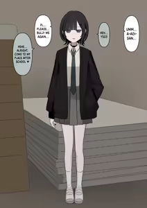 Page 82 of 1-Jikan ni Ikkai Hatsujou suru Boku to S datta Noku no Suki na Hito | Me Who Gets Horny Every Hour and the Sadist I Love - preview thumbnail
