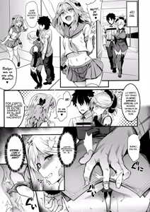 Page 12 of Tengen no Kiku, Mata Itsu no Hi ka (uncensored) - preview thumbnail