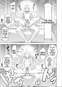 Page 18 of Saimin Appli de! ~Chou Cool! Tensai Half Ojou-sama ni Hentai Omanko Geinin to Shite AV Haishin Sasete Mita~ (decensored) - preview thumbnail