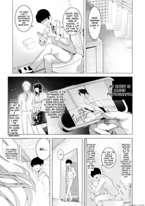 Page 2 of Saimin Appli de! ~Chou Cool! Tensai Half Ojou-sama ni Hentai Omanko Geinin to Shite AV Haishin Sasete Mita~ (decensored) - preview thumbnail
