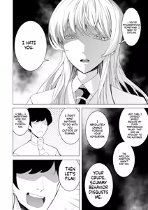 Page 25 of Saimin Appli de! ~Chou Cool! Tensai Half Ojou-sama ni Hentai Omanko Geinin to Shite AV Haishin Sasete Mita~ (decensored) - preview thumbnail