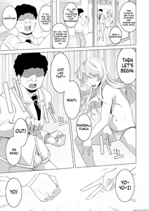 Page 28 of Saimin Appli de! ~Chou Cool! Tensai Half Ojou-sama ni Hentai Omanko Geinin to Shite AV Haishin Sasete Mita~ (decensored) - preview thumbnail