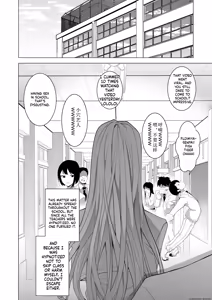 Page 63 of Saimin Appli de! ~Chou Cool! Tensai Half Ojou-sama ni Hentai Omanko Geinin to Shite AV Haishin Sasete Mita~ (decensored) - preview thumbnail