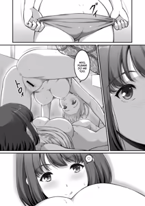 Page 11 of Joshi Volley-bu JK, Netorareru. 2 - preview thumbnail