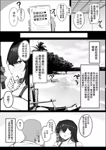 Page 21 of Cool na noni Seiyoku ga Tsuyoi Dekachichi Kanojo 2 - preview thumbnail