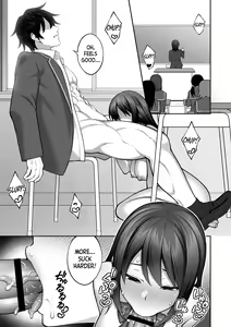 Page 118 of Saimin Gakuen | Hypnotism School - preview thumbnail