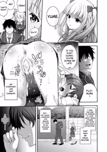 Page 4 of Saimin Gakuen | Hypnotism School - preview thumbnail