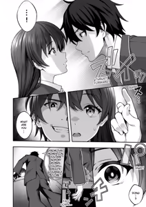 Page 51 of Saimin Gakuen | Hypnotism School - preview thumbnail