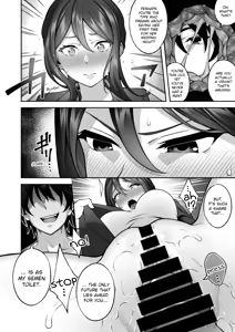 Page 86 of Saimin Gakuen | Hypnotism School - preview thumbnail