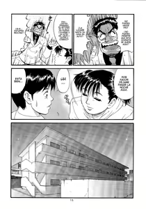Page 106 of Boku no Seinen Kouken-nin - preview thumbnail