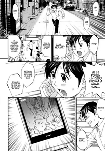 Page 212 of Boku no Seinen Kouken-nin - preview thumbnail