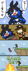 Page 1326 of おしゃき - preview thumbnail