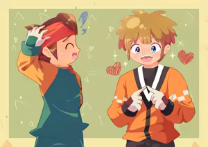 Page 569 of artist:Awa_nichijo - preview thumbnail