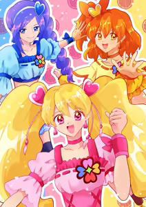 Page 699 of artist:Awa_nichijo - preview thumbnail
