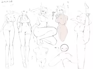 Page 126 of レインボーゴレイヌ - preview thumbnail