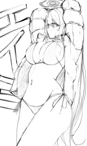 Page 142 of レインボーゴレイヌ - preview thumbnail