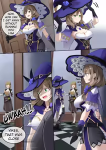 Page 34 of Crossdressing - preview thumbnail