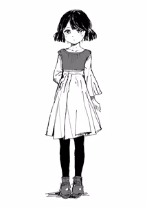 Page 12 of Mazoku no Shoujo | The Devil's Girl - preview thumbnail