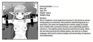 Page 316 of Isekai Dorei Shijou ni Ittemita. | Slave Market Stroll - preview thumbnail