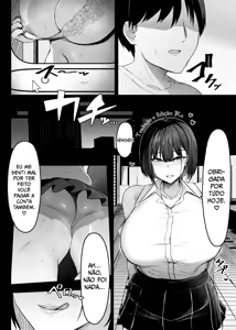 Page 3 of Sono To wa Amaku | That Door is Sweet - preview thumbnail