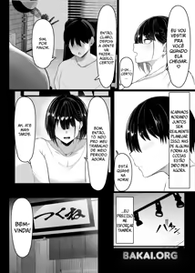 Page 9 of Sono To wa Amaku | That Door is Sweet - preview thumbnail