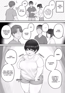 Page 9 of Track Team Girl - preview thumbnail