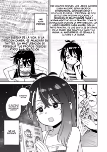 Page 21 of Shiko Chuudoku TS OnaPet ~Haishin de Barezu ni Ikimakuri~ - preview thumbnail