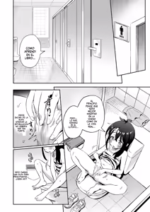 Page 22 of Shiko Chuudoku TS OnaPet ~Haishin de Barezu ni Ikimakuri~ - preview thumbnail