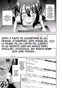 Page 33 of Shiko Chuudoku TS OnaPet ~Haishin de Barezu ni Ikimakuri~ - preview thumbnail