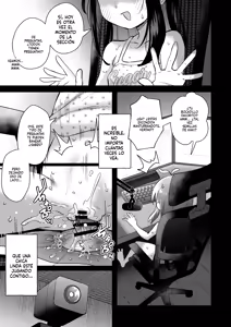 Page 5 of Shiko Chuudoku TS OnaPet ~Haishin de Barezu ni Ikimakuri~ - preview thumbnail