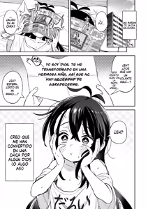 Page 7 of Shiko Chuudoku TS OnaPet ~Haishin de Barezu ni Ikimakuri~ - preview thumbnail