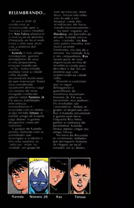 Page 3 of AKIRA #2 Colorido português - preview thumbnail