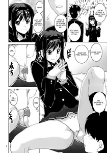 Page 5 of GentleH - preview thumbnail